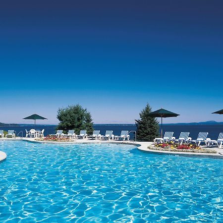 Holiday Inn Bar Harbor Regency Hotel By Ihg Eksteriør bilde