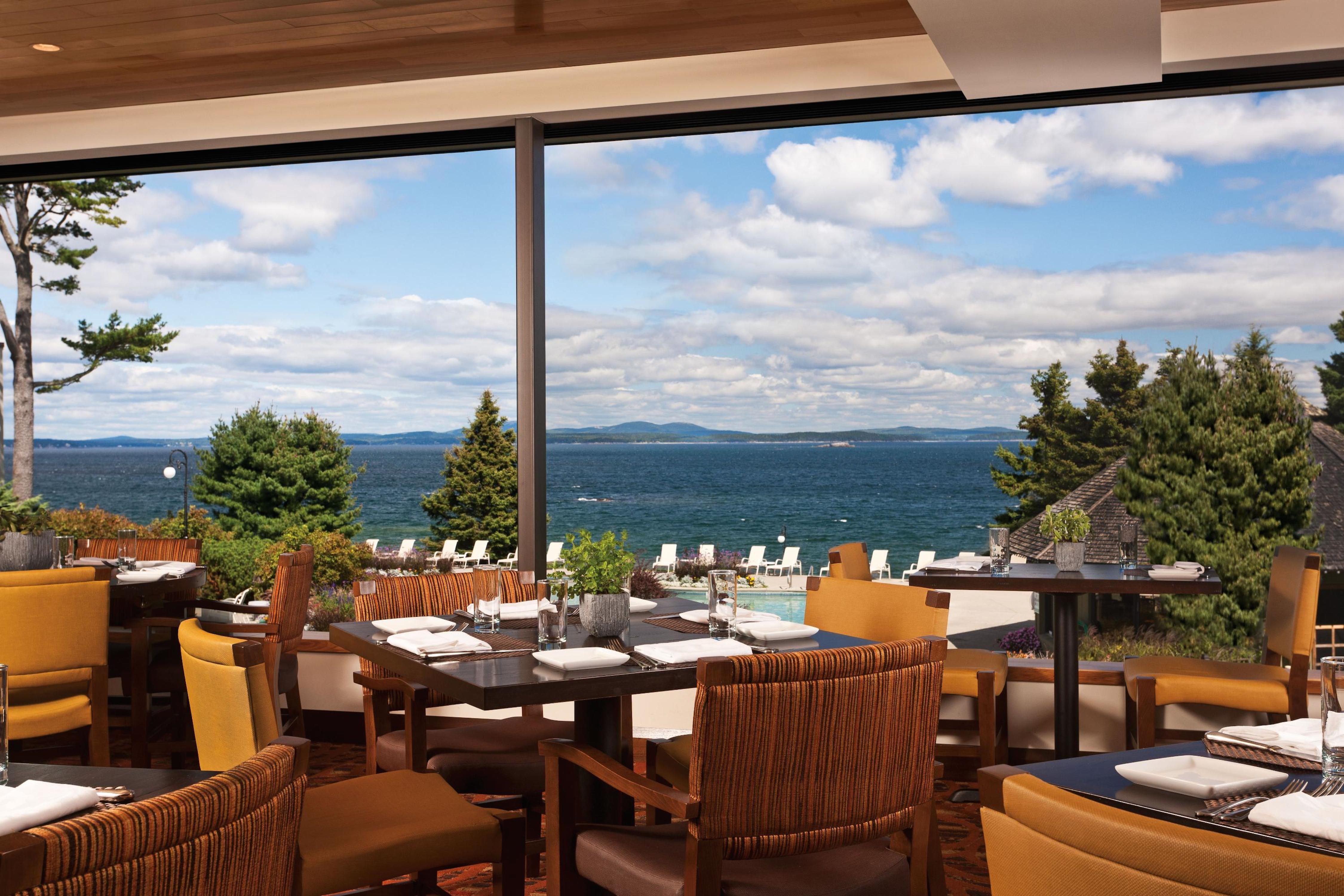 Holiday Inn Bar Harbor Regency Hotel By Ihg Eksteriør bilde