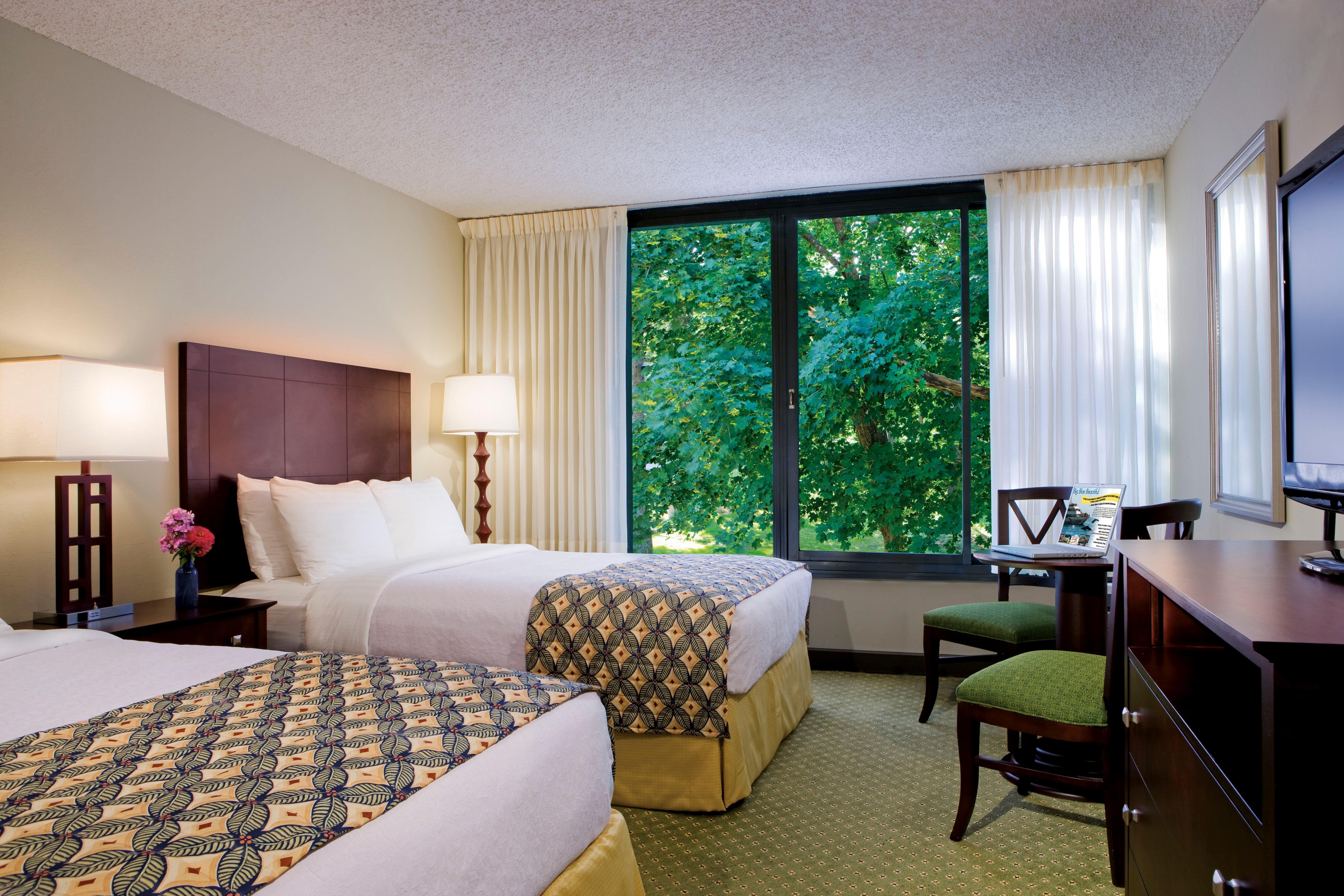 Holiday Inn Bar Harbor Regency Hotel By Ihg Eksteriør bilde