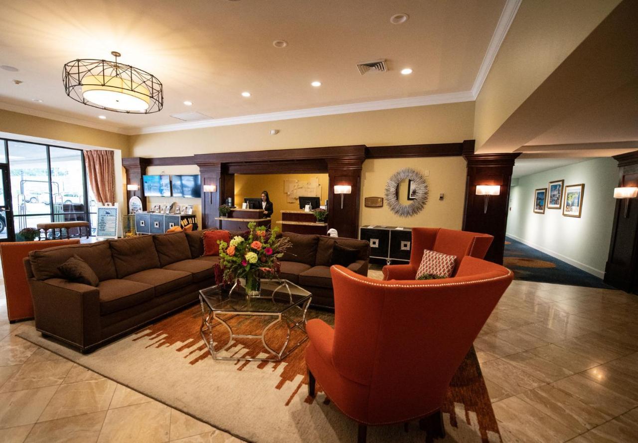 Holiday Inn Bar Harbor Regency Hotel By Ihg Eksteriør bilde