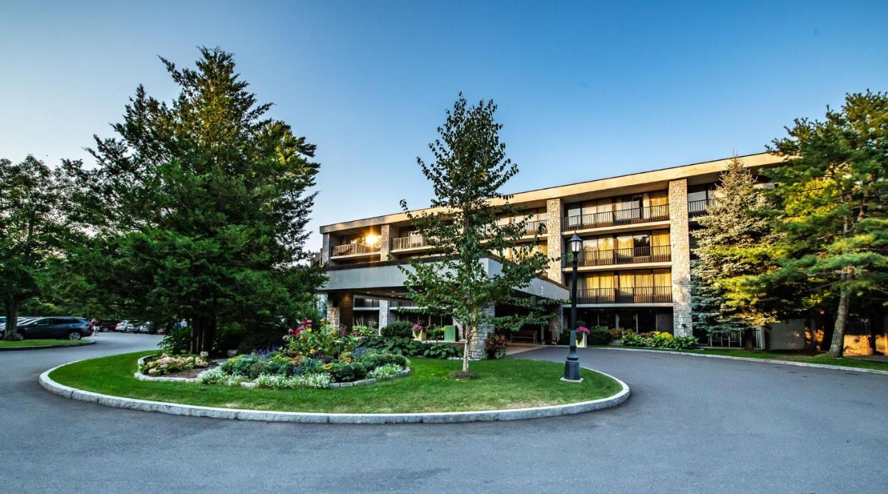 Holiday Inn Bar Harbor Regency Hotel By Ihg Eksteriør bilde