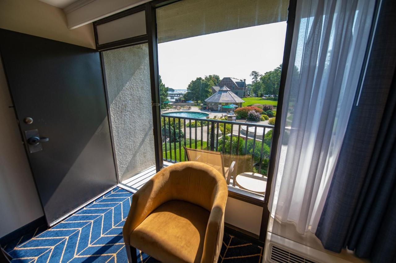 Holiday Inn Bar Harbor Regency Hotel By Ihg Eksteriør bilde