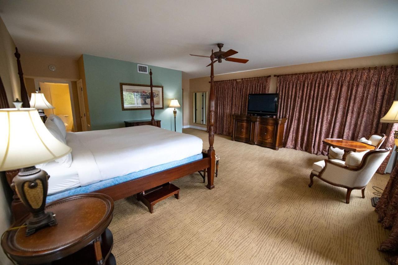 Holiday Inn Bar Harbor Regency Hotel By Ihg Eksteriør bilde