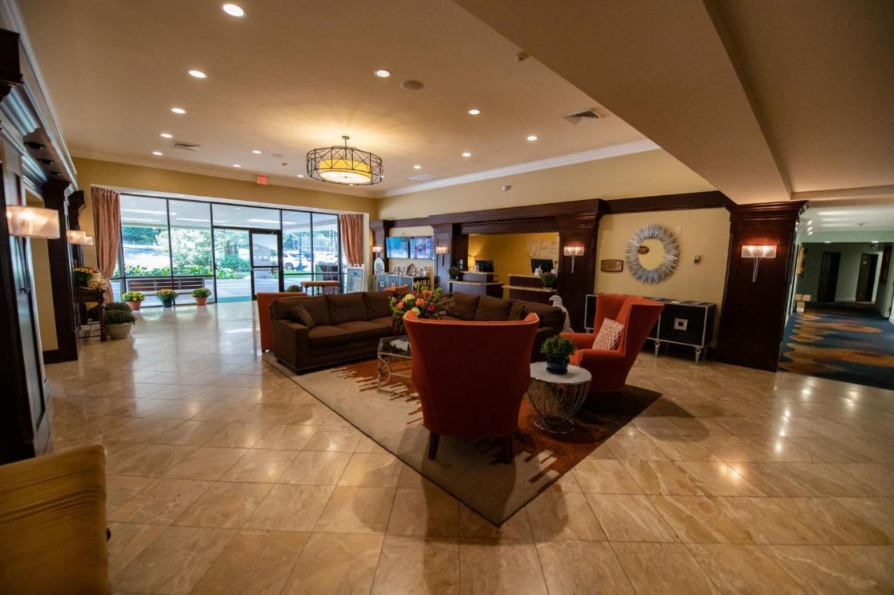 Holiday Inn Bar Harbor Regency Hotel By Ihg Eksteriør bilde