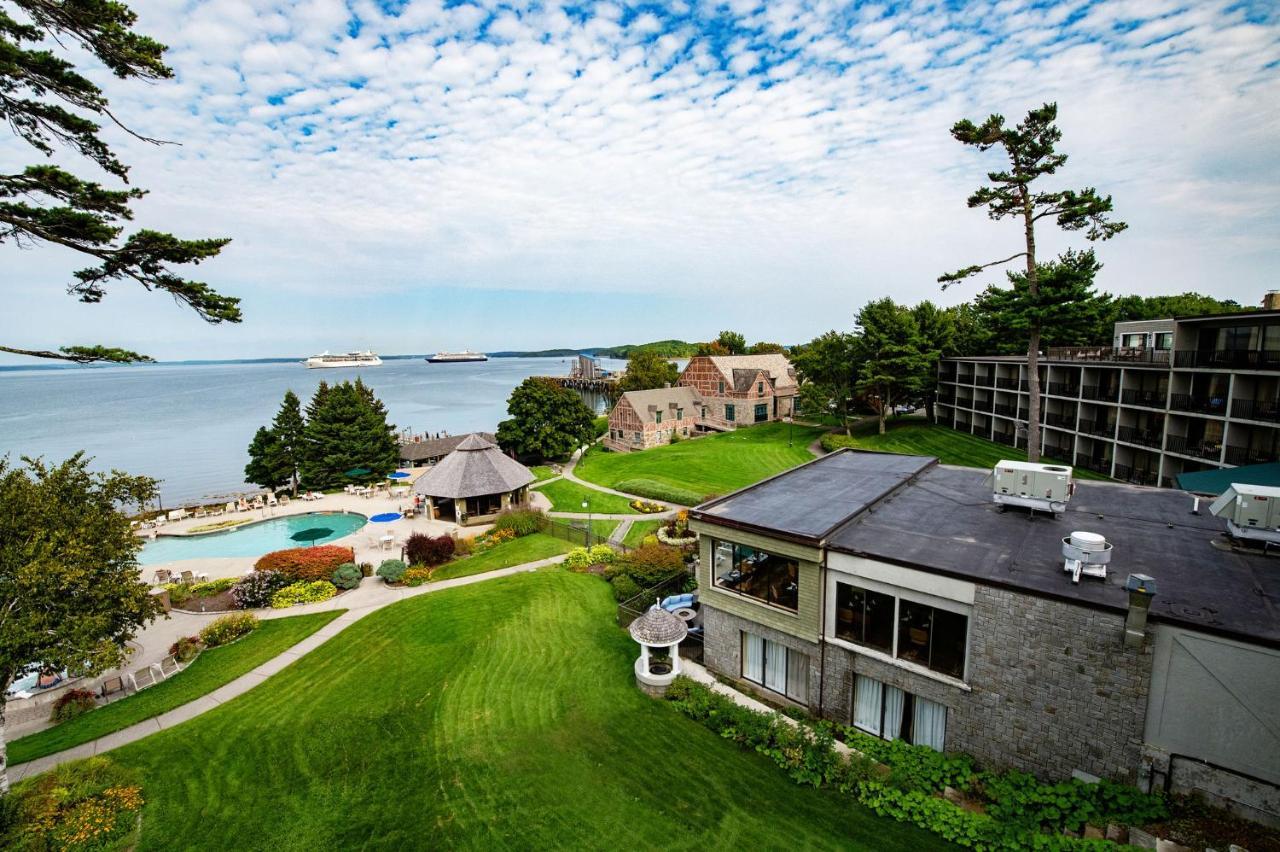 Holiday Inn Bar Harbor Regency Hotel By Ihg Eksteriør bilde
