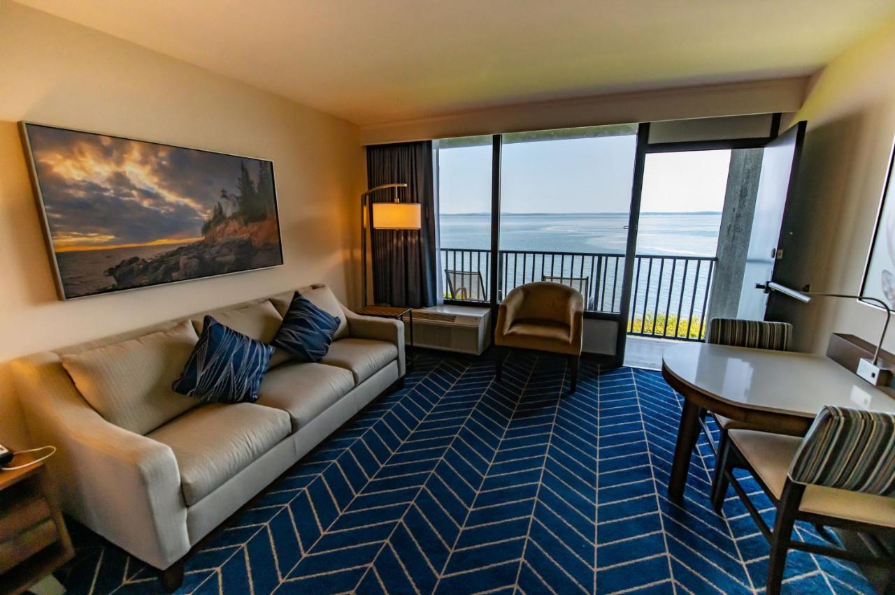 Holiday Inn Bar Harbor Regency Hotel By Ihg Eksteriør bilde