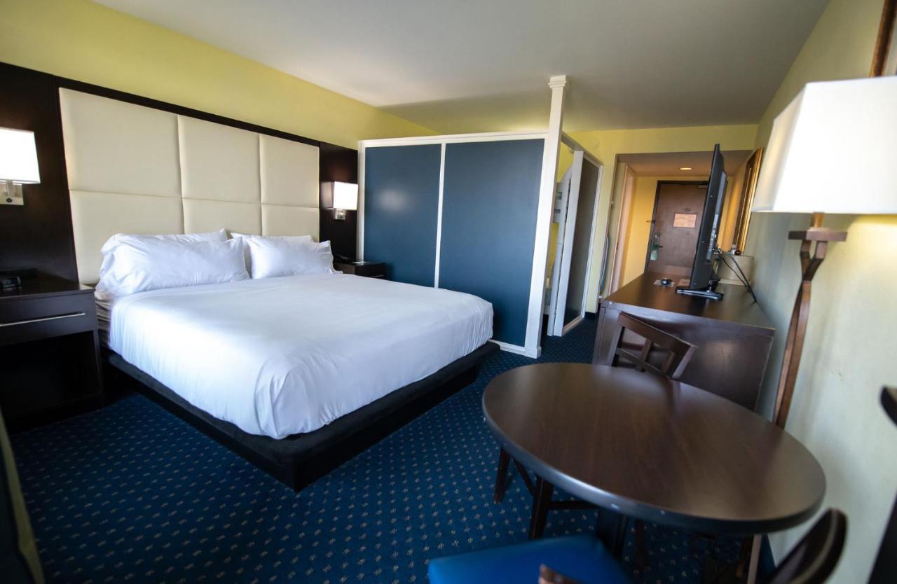 Holiday Inn Bar Harbor Regency Hotel By Ihg Eksteriør bilde