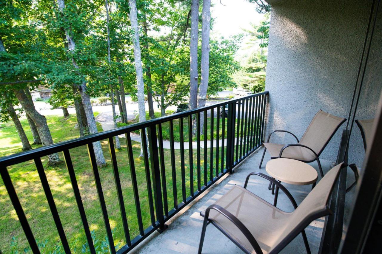 Holiday Inn Bar Harbor Regency Hotel By Ihg Eksteriør bilde