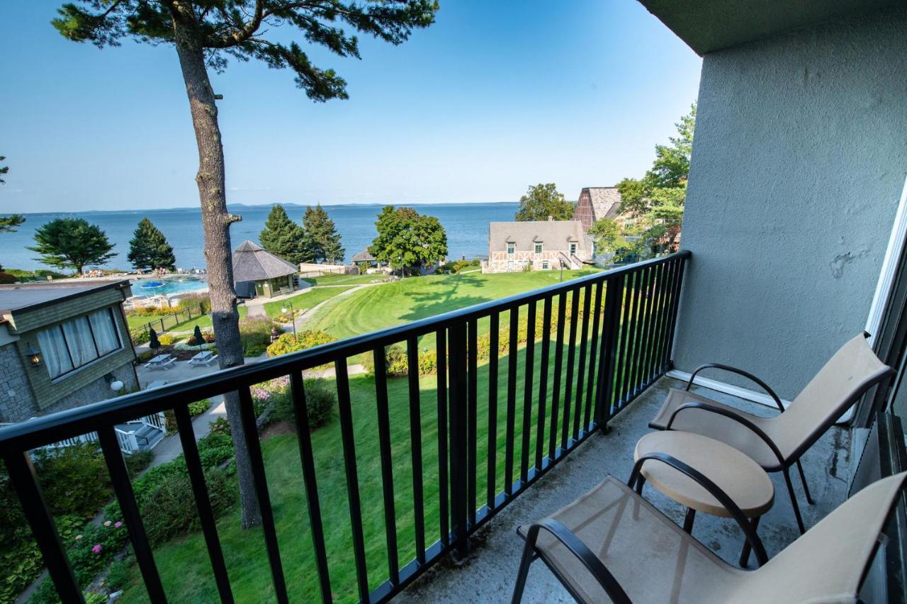 Holiday Inn Bar Harbor Regency Hotel By Ihg Eksteriør bilde