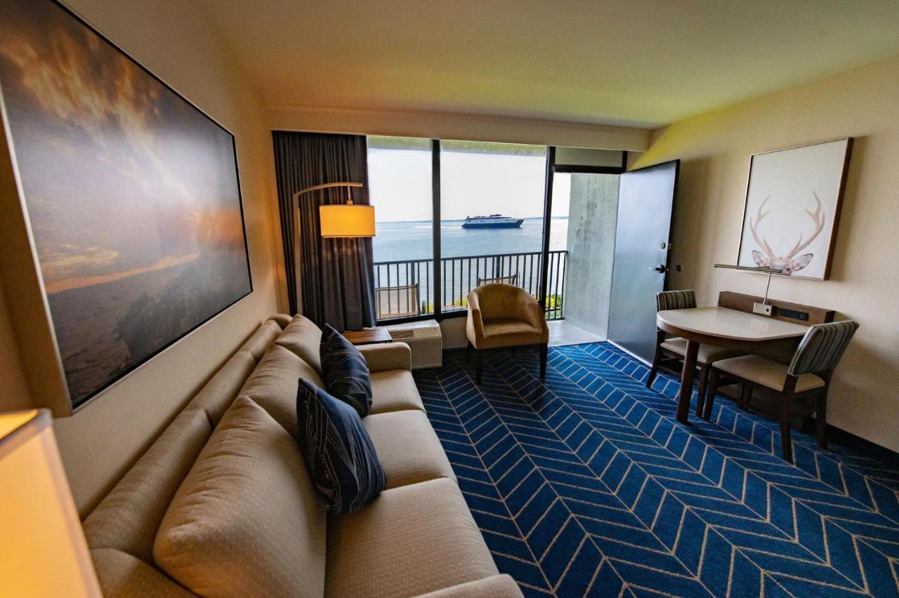 Holiday Inn Bar Harbor Regency Hotel By Ihg Eksteriør bilde