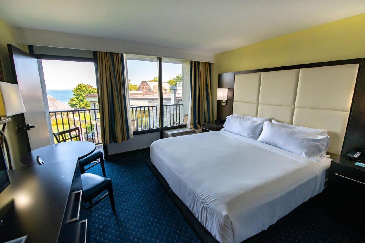 Holiday Inn Bar Harbor Regency Hotel By Ihg Eksteriør bilde