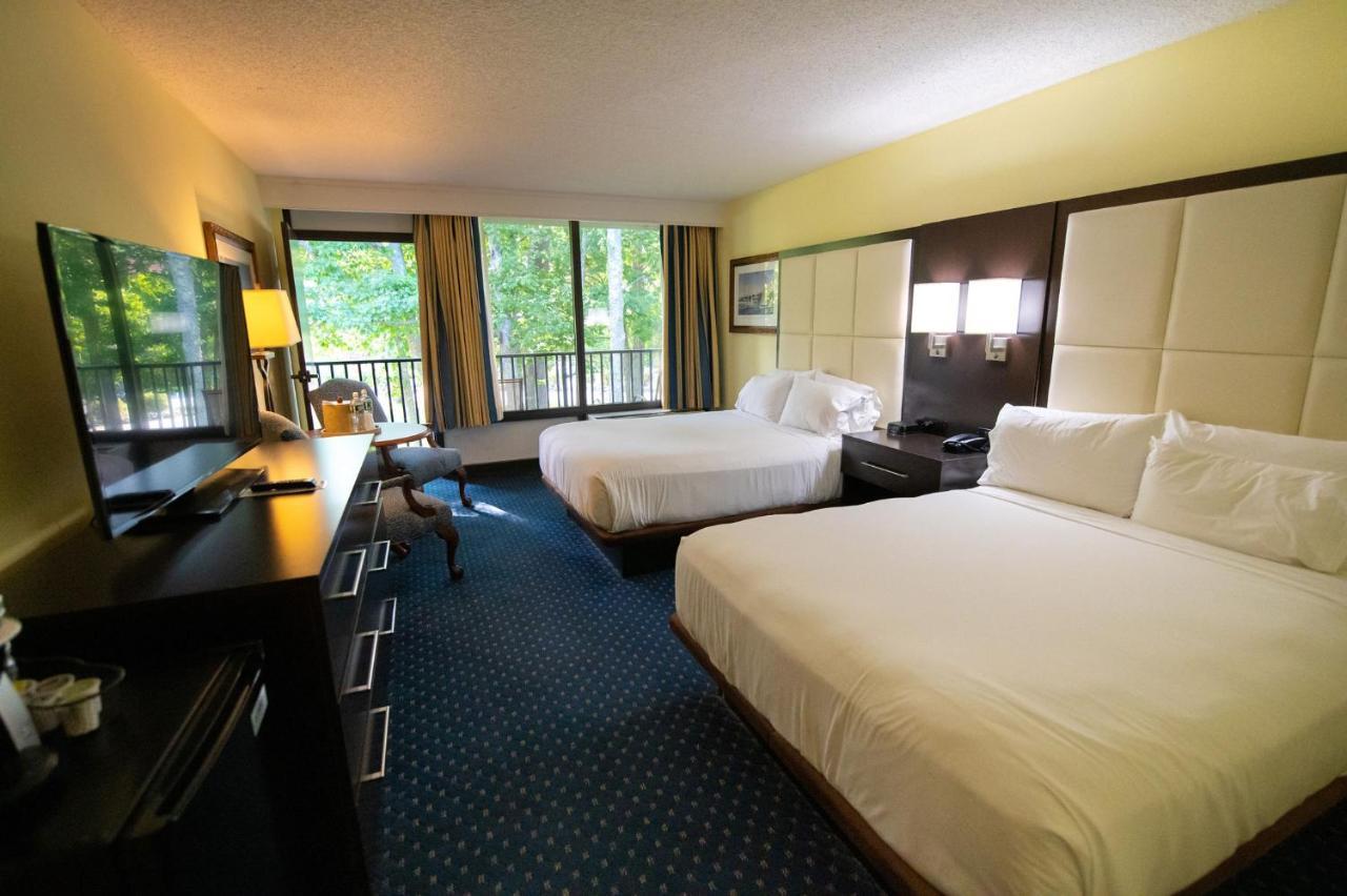 Holiday Inn Bar Harbor Regency Hotel By Ihg Eksteriør bilde