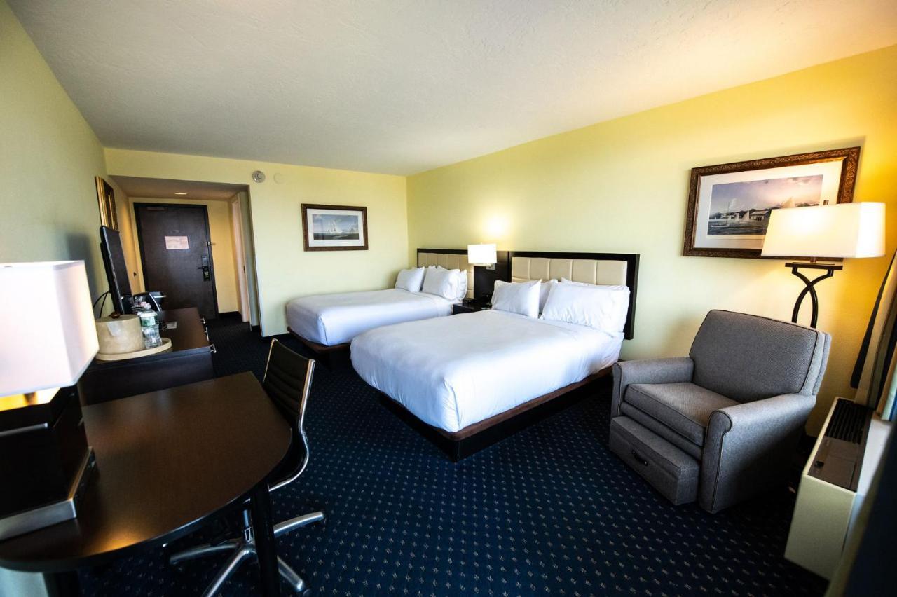 Holiday Inn Bar Harbor Regency Hotel By Ihg Eksteriør bilde