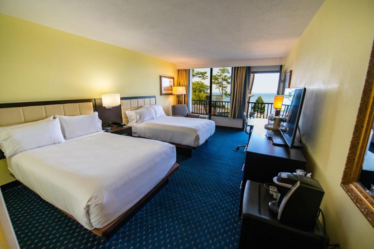 Holiday Inn Bar Harbor Regency Hotel By Ihg Eksteriør bilde