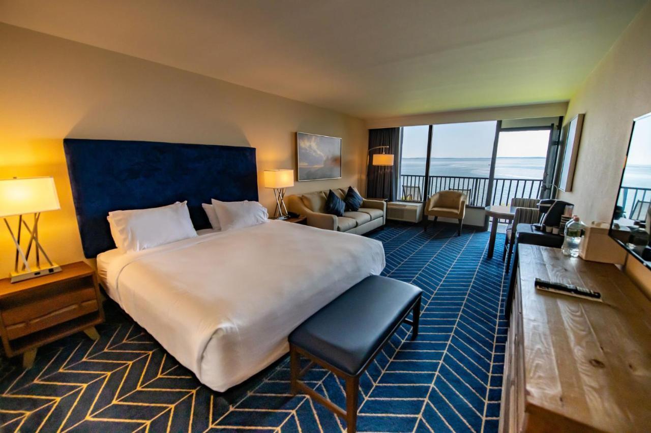 Holiday Inn Bar Harbor Regency Hotel By Ihg Eksteriør bilde