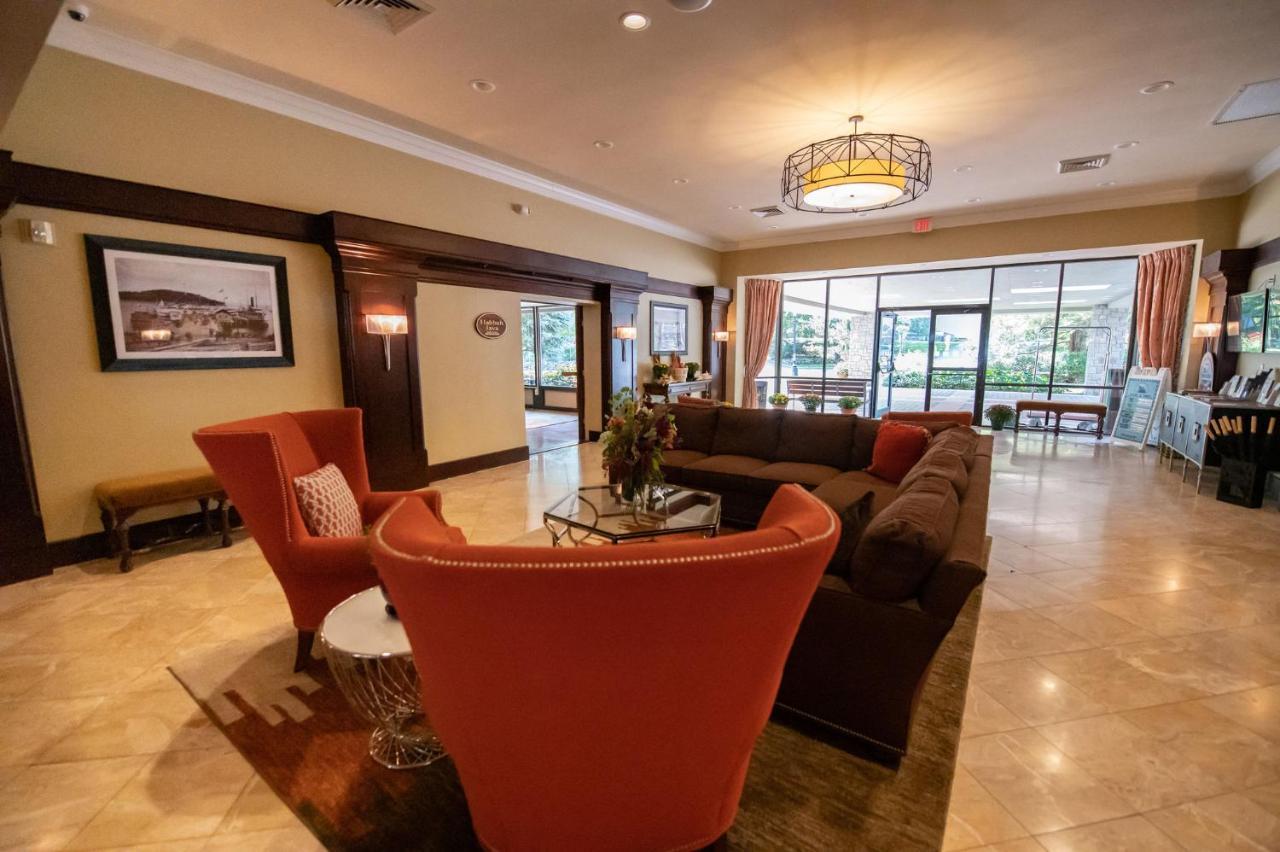 Holiday Inn Bar Harbor Regency Hotel By Ihg Eksteriør bilde