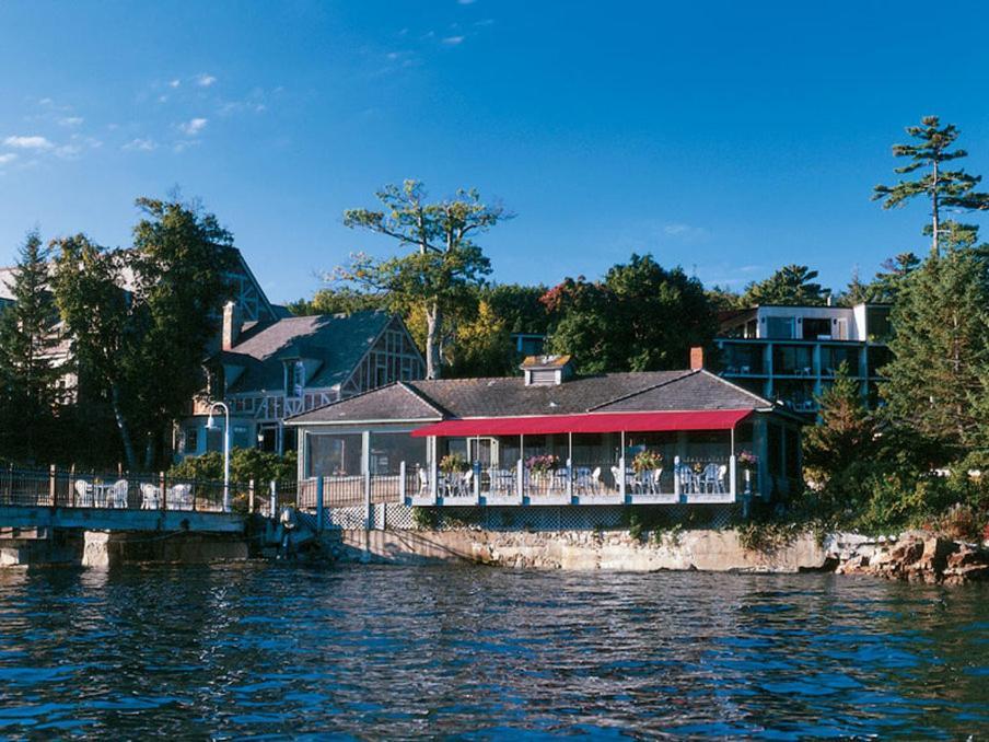 Holiday Inn Bar Harbor Regency Hotel By Ihg Eksteriør bilde