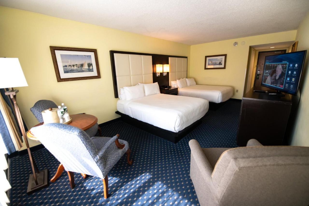 Holiday Inn Bar Harbor Regency Hotel By Ihg Eksteriør bilde
