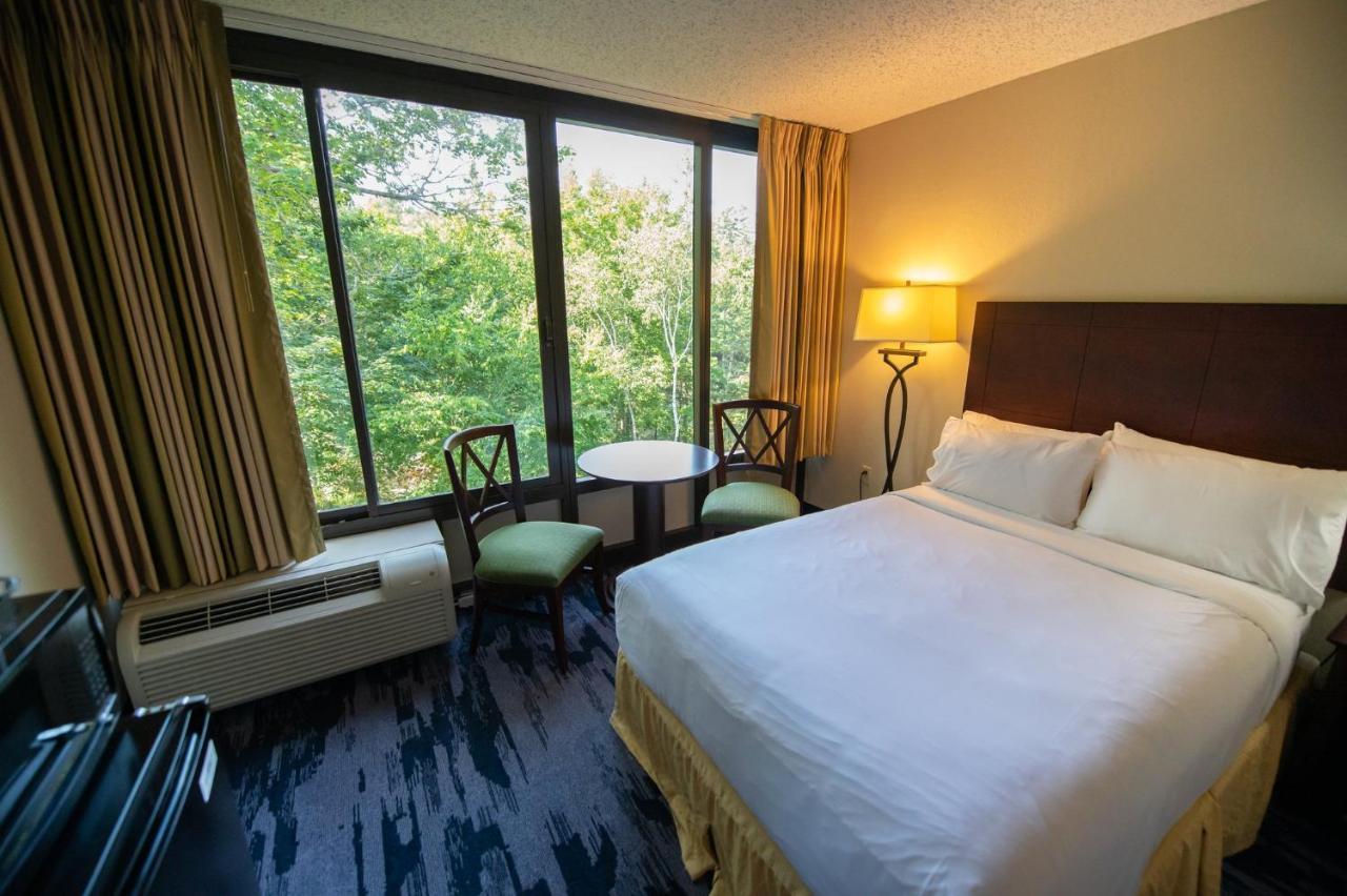 Holiday Inn Bar Harbor Regency Hotel By Ihg Eksteriør bilde