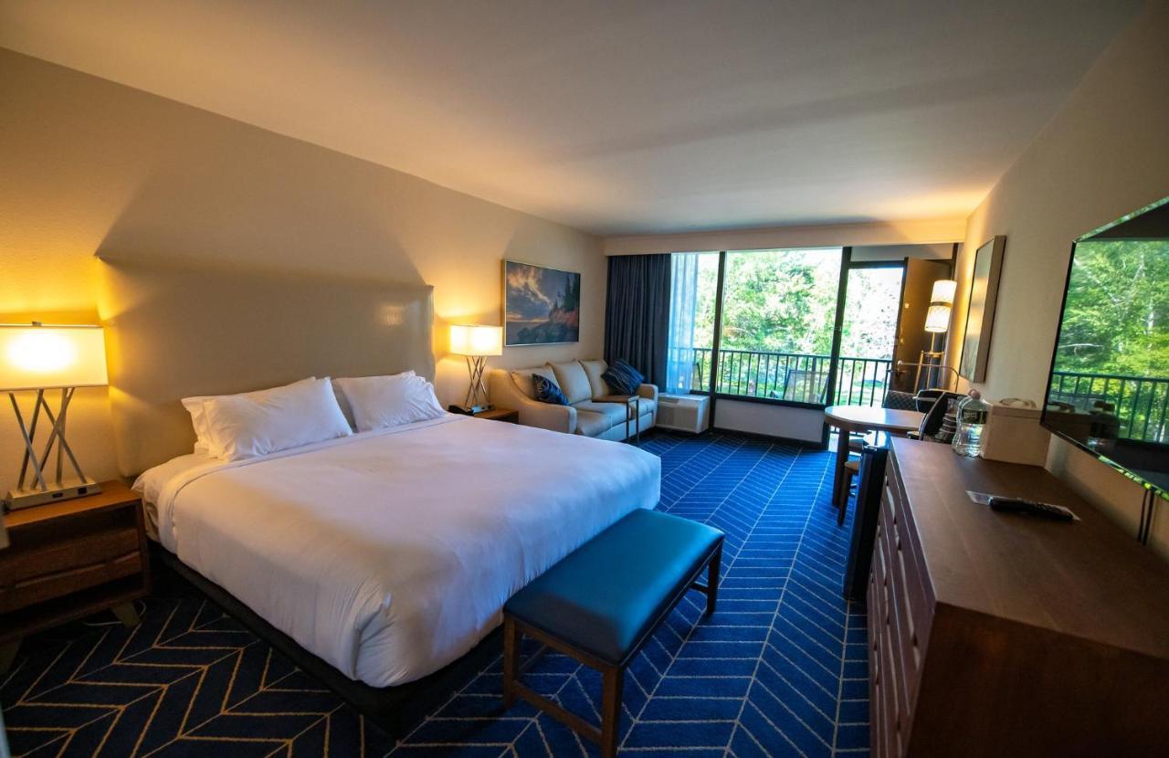 Holiday Inn Bar Harbor Regency Hotel By Ihg Eksteriør bilde