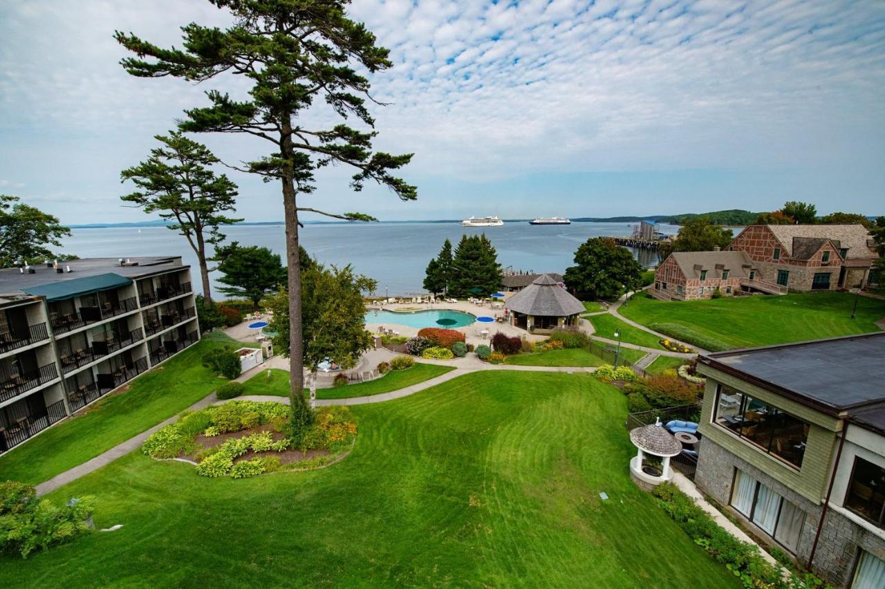 Holiday Inn Bar Harbor Regency Hotel By Ihg Eksteriør bilde