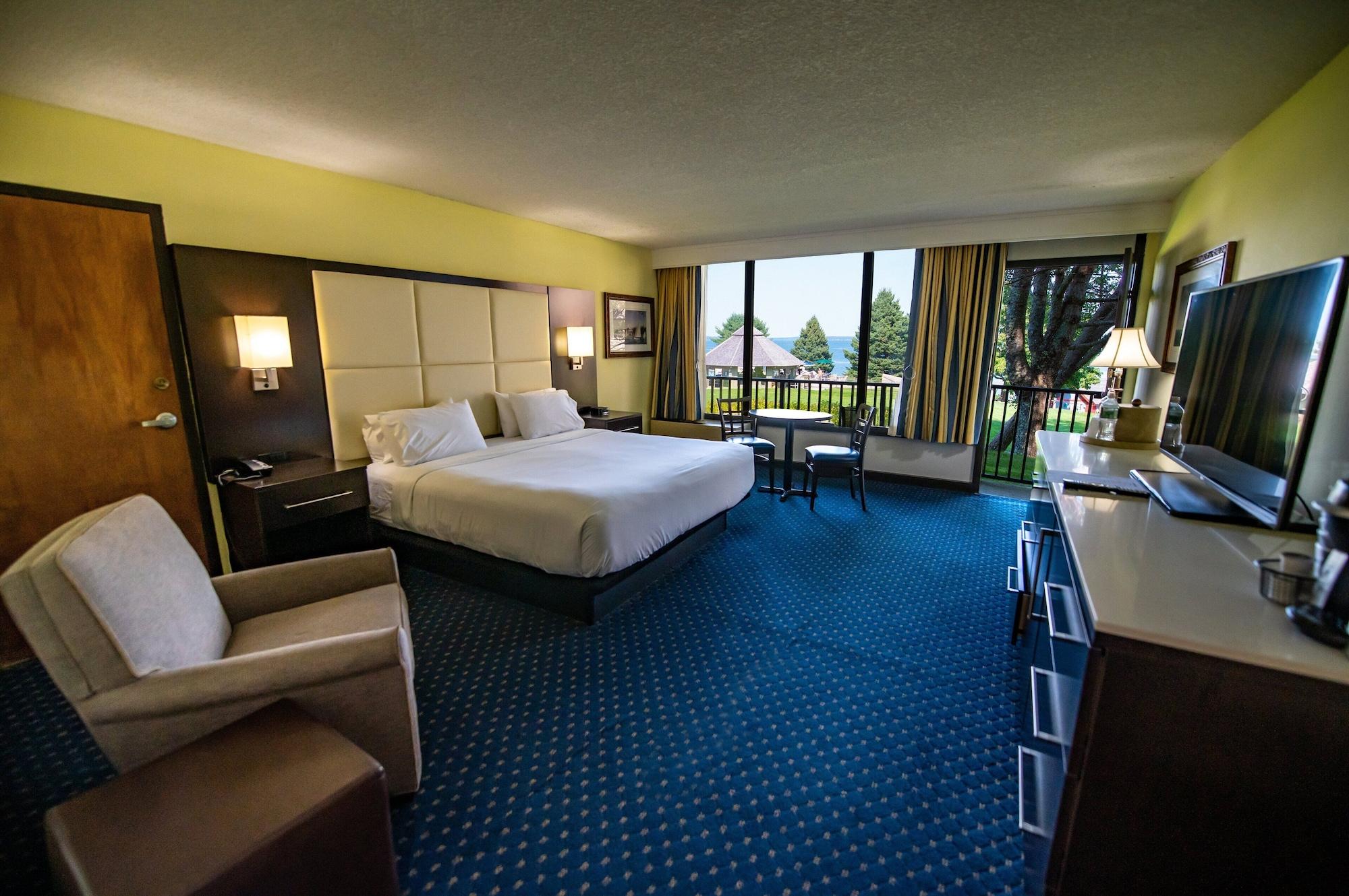 Holiday Inn Bar Harbor Regency Hotel By Ihg Eksteriør bilde