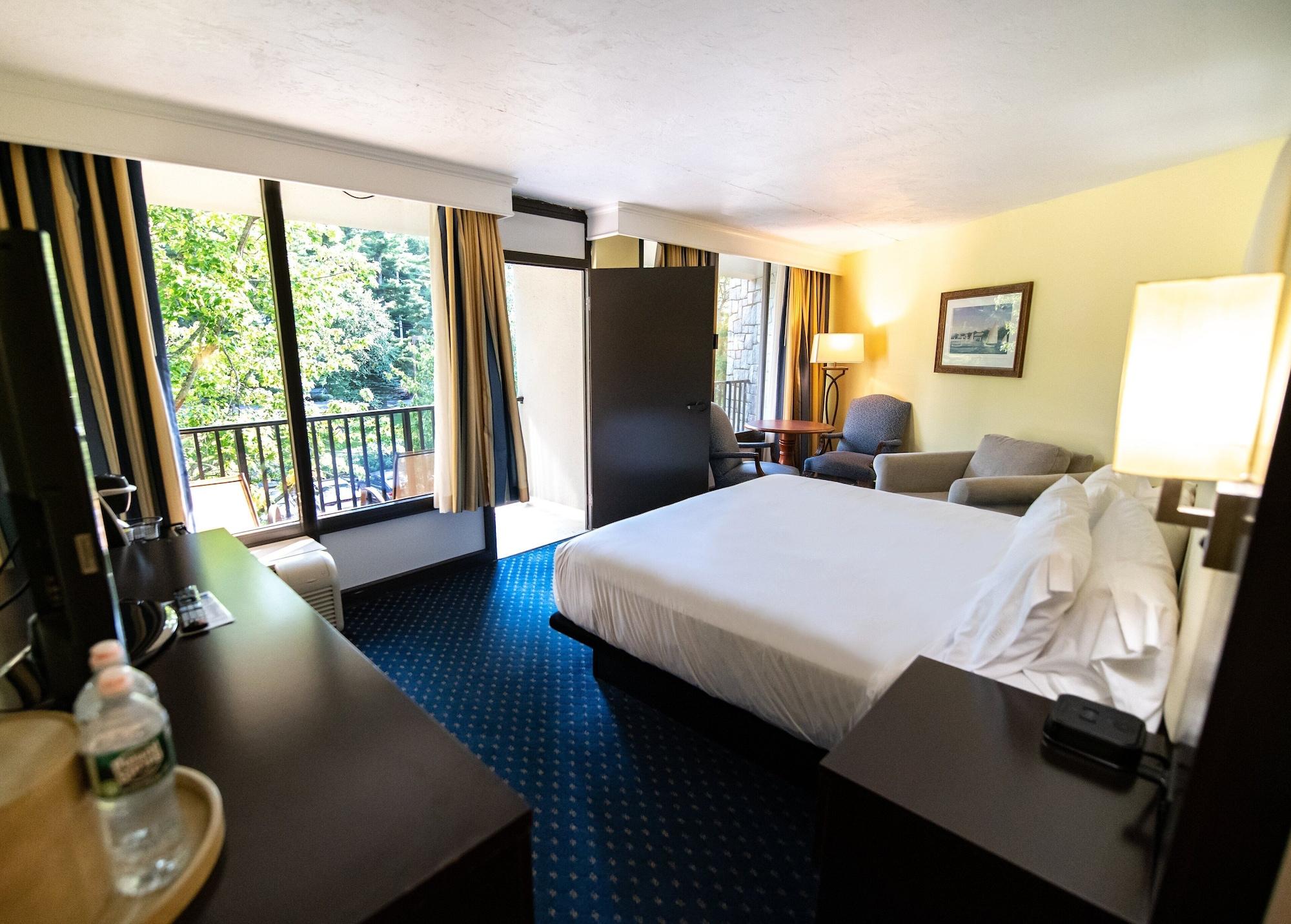 Holiday Inn Bar Harbor Regency Hotel By Ihg Eksteriør bilde